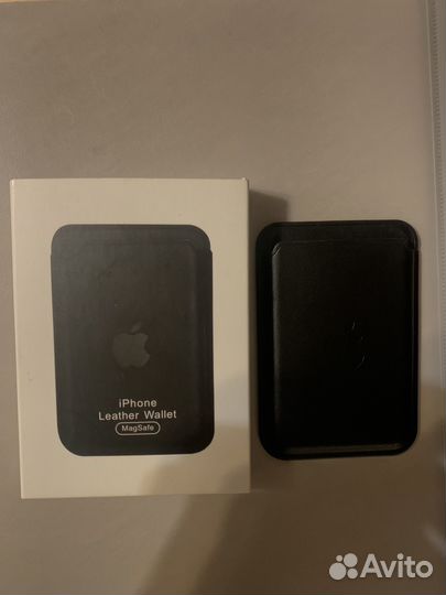 Картхолдер Apple