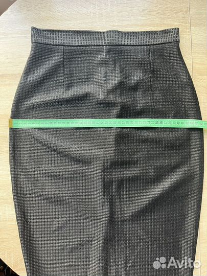 Юбка карандаш