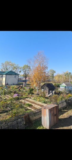 Дом 150 м² на участке 6 га