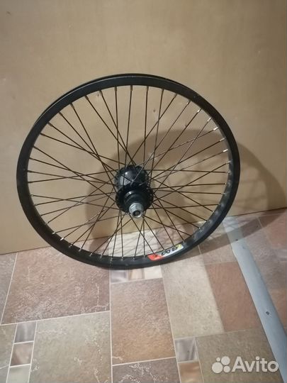 Запчасть для бмх