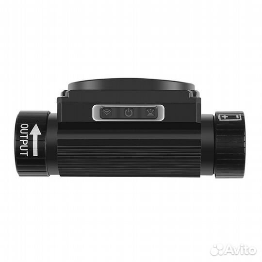 Налобный фонарь