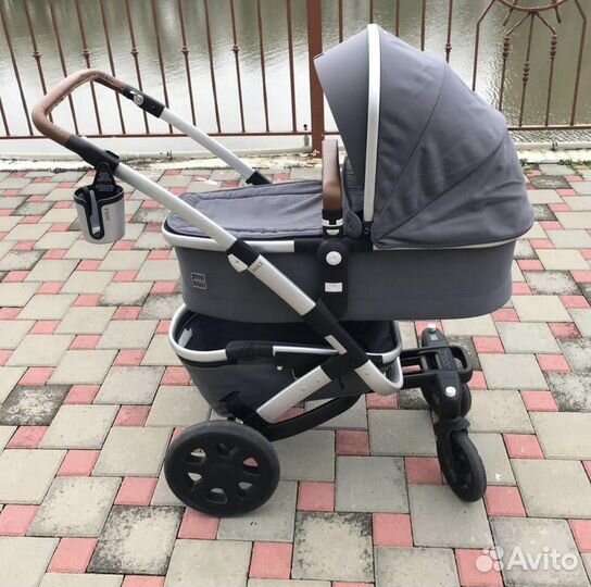 Коляска Joolz Geo 2