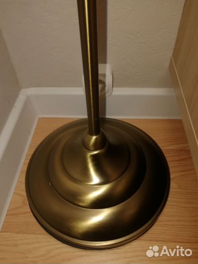 Торшер напольный IKEA