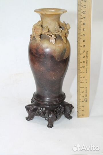 Ваза. Старый Китай