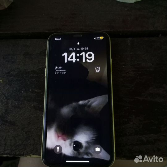 iPhone Xr, 256 ГБ