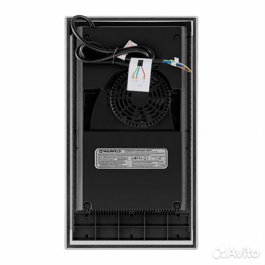 Электрическая варочная панель Maunfeld CVI292S2fmdgr LUX