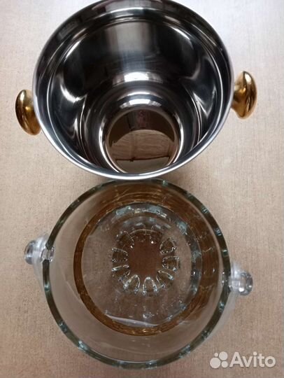 Предметы интерьера винтаж