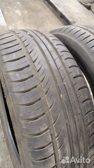 Bridgestone Turanza ER300 205/55 R16