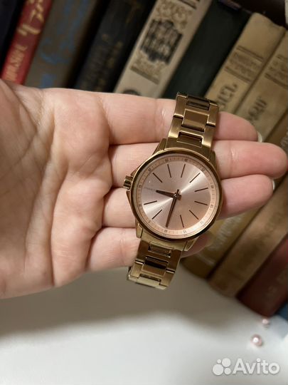 Armani exchange часы оригинал