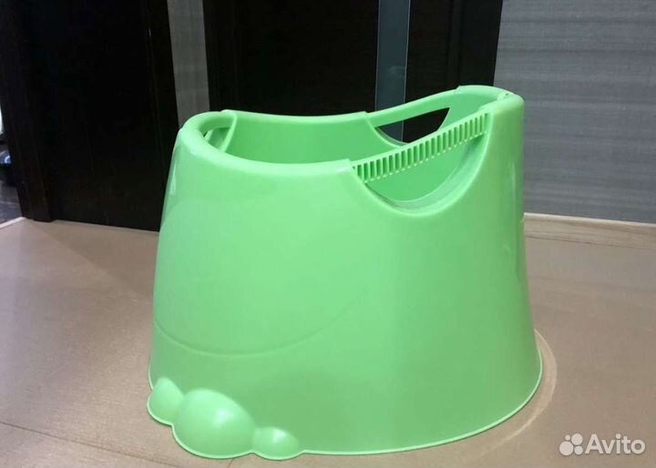 Детская ванночка для купания