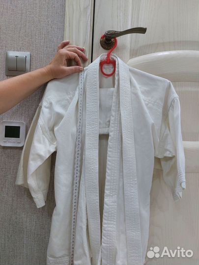 Кимоно для каратэ