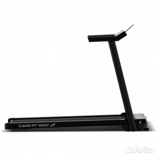 Домашняя беговая дорожка Clear Fit IT 4500
