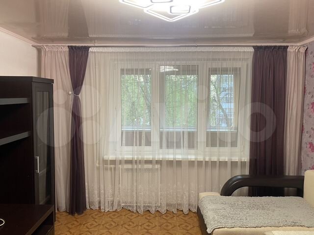 2-к. квартира, 48 м², 3/5 эт. в аренду Набережных Челнах | Снять ...
