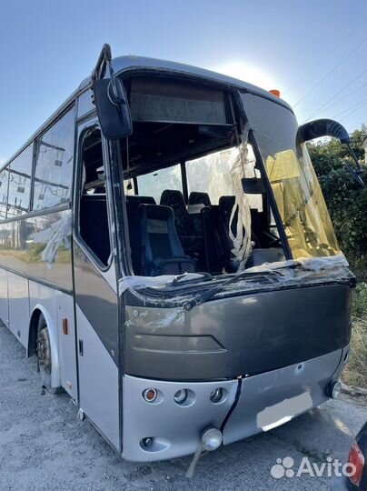 Туристический автобус VDL BOVA Futura FHD, 1997
