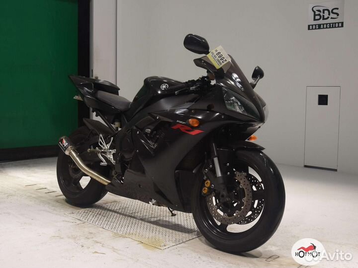 Yamaha YZF-R1 2003г