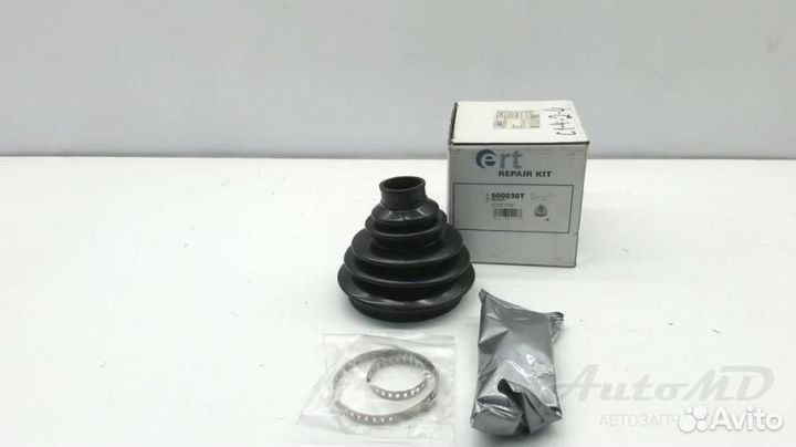 Пыльник шруса наружный комплект Fiat Brava