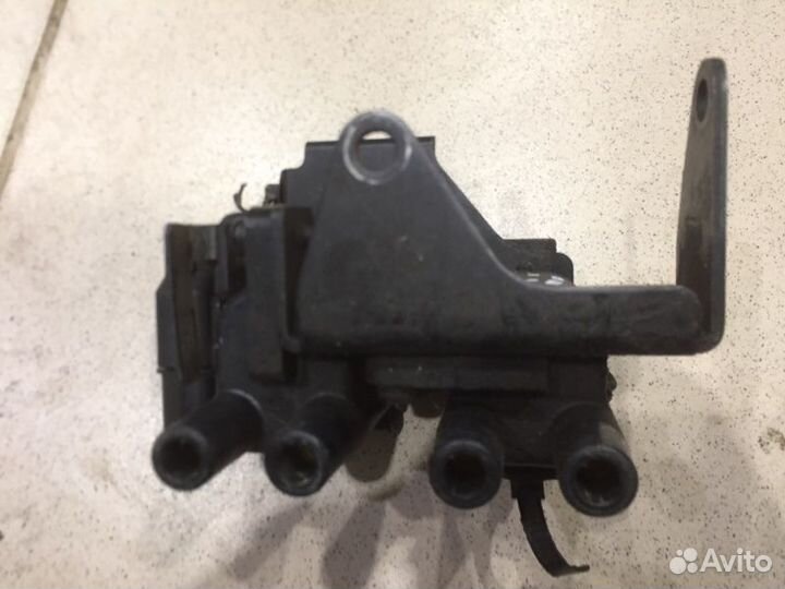 Модуль зажигания Kia Picanto 1