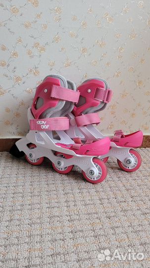 Ролики детские Oxelo