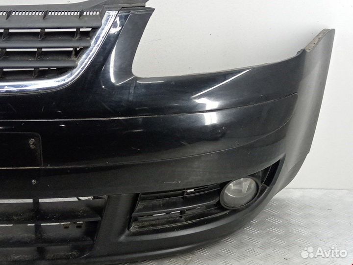 Бампер передний для Volkswagen Touran 1 1T0807221