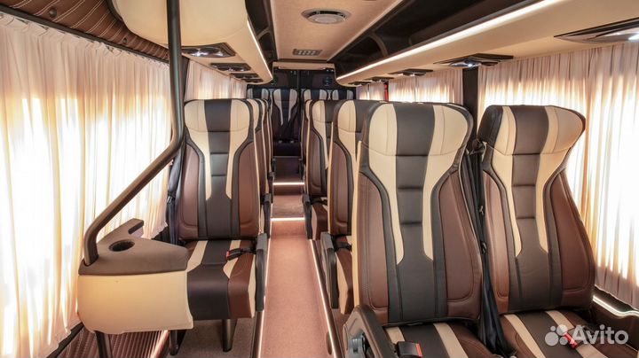 Трансфер Терскол, Азау, Домбай, Чегет, Архыз