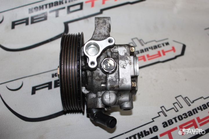 Гур honda K20A K24A CR-V element stepwgn RD4 RD5 R
