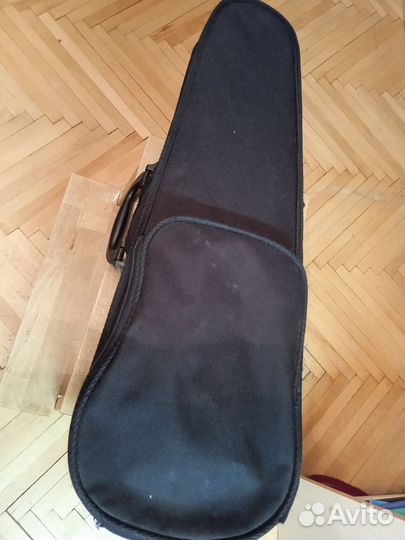 Скрипка euphony 1/4
