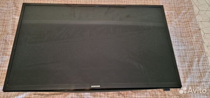 Продам телевизор samsung