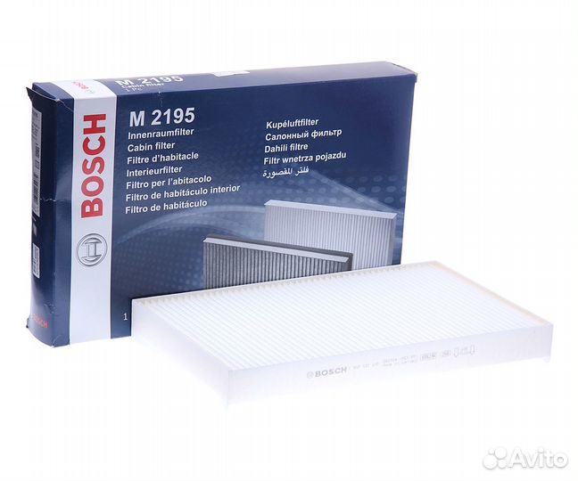 Фильтр воздушный салона mercedes Viano (W639),Vito