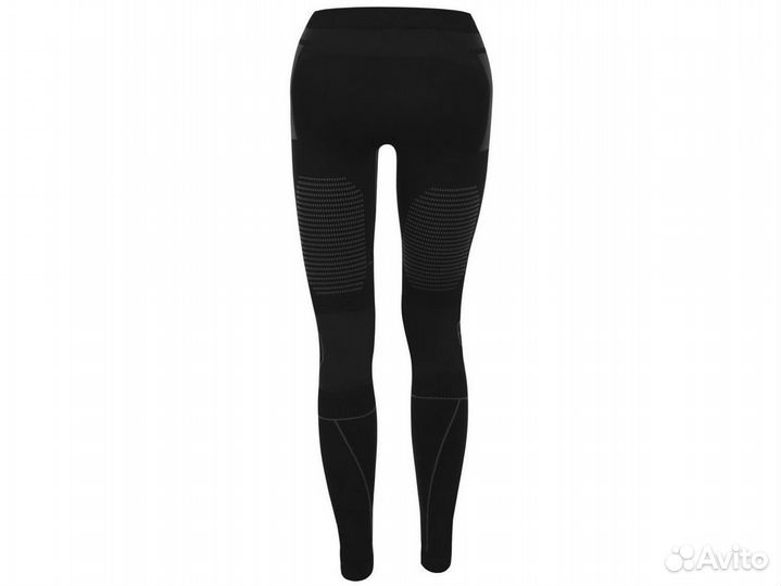 Термобелье штаны freenord thermotech EVO, черный