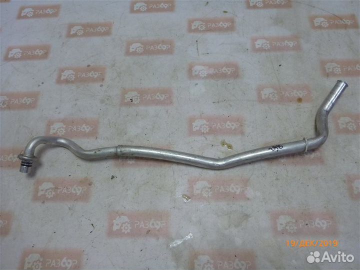 Трубка кондиционера Infiniti Fx37 S51 VQ37VHR 2011