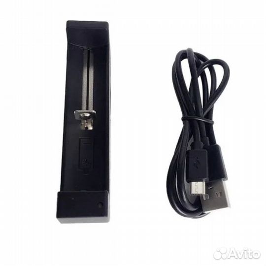 Зарядное устройство WG-Charger 1