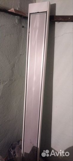 Обогреватель электрический