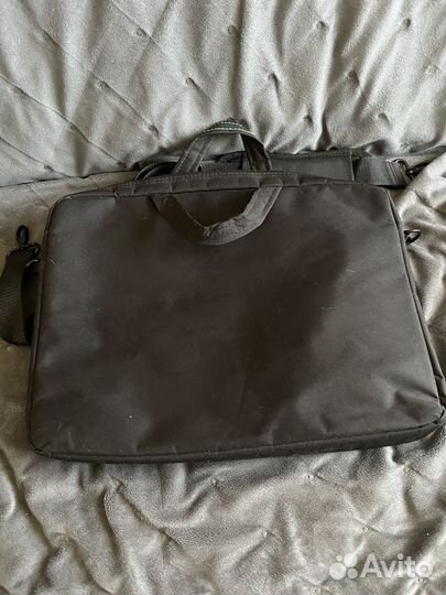 Сумка для ноутбука