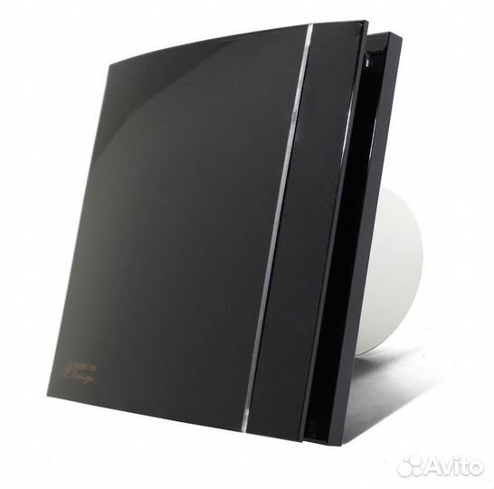 Вытяжной вентилятор Soler & Palau silent в наличии