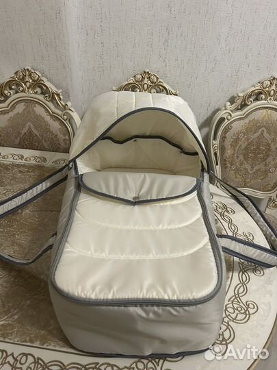 Переноска для детей