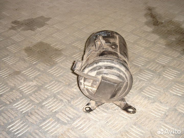 Адсорбер toyota starlet 1996-1999