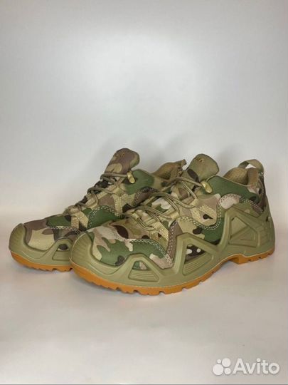 Костюм летний облегченный мультикам вкпо