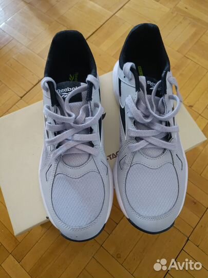 Кроссовки reebok мужские