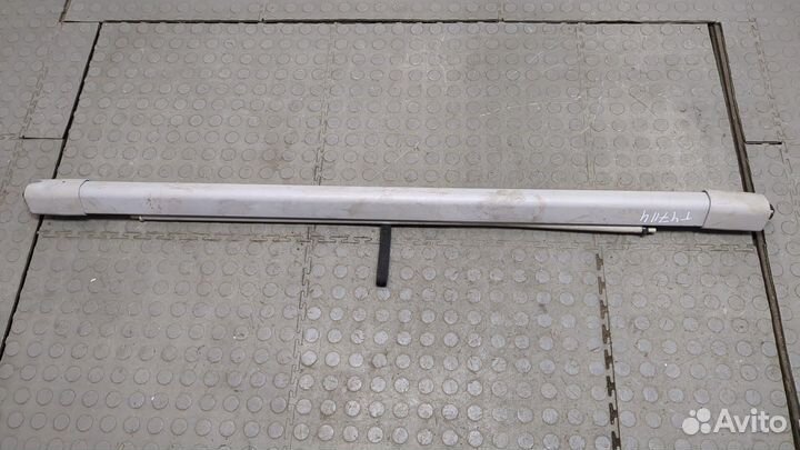 Шторка багажника Dodge Caliber, 2006