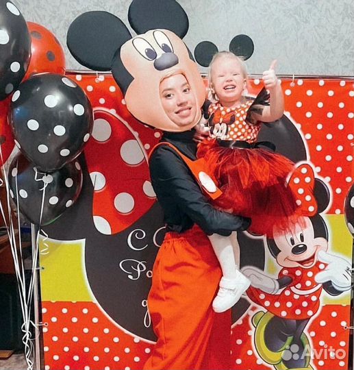 Аниматоры на детский праздник Саратов и Энгельс