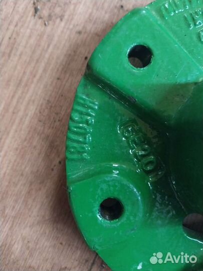 Ступица john deere H150781