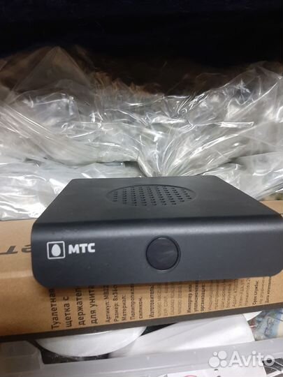 TV приставка