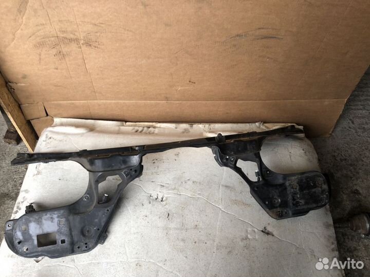 Телевизор передняя панель ровер 75