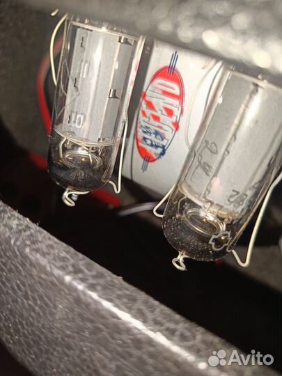 Комбоусилитель Yerasov gta15r + аттенюатор