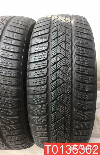 Pirelli Winter Sottozero 3 245/40 R18 и 225/45 R18 97V