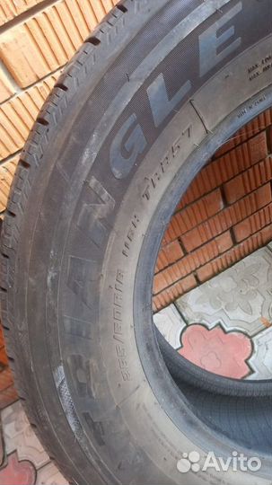 Triangle TR257 18.00/60 R18