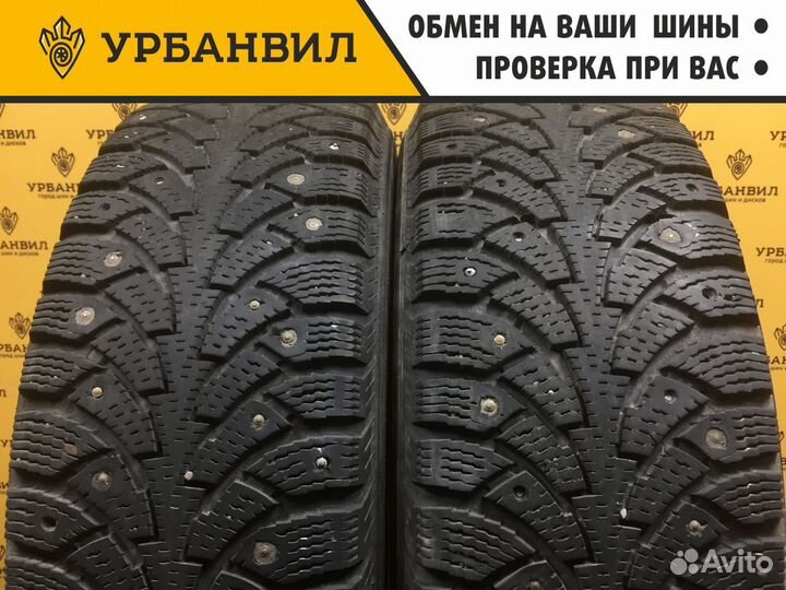 Nokian Tyres Nordman 4 195/65 R15 95T