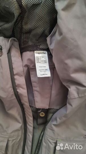 Костюм для охоты и рыбалки