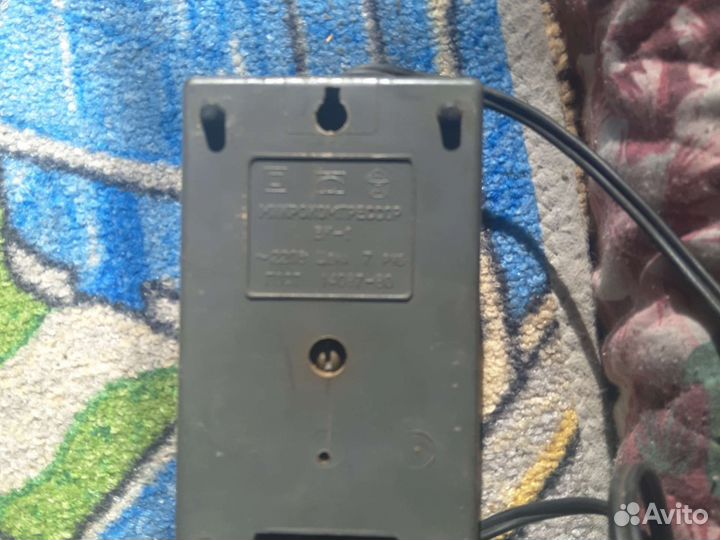 Микрокомпрессор вк-1