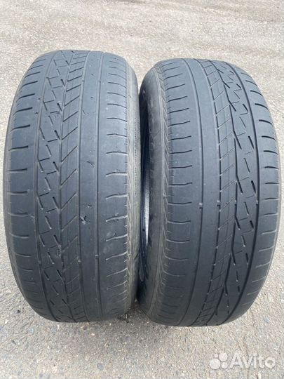 Goodyear Excellence 235/60 R18